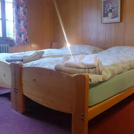 Apartment Apartment Diana Zermatt