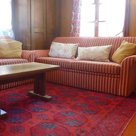 Apartment Diana Zermatt