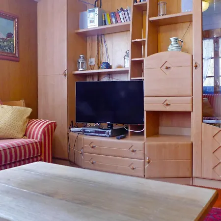 شقة Diana زيرمات