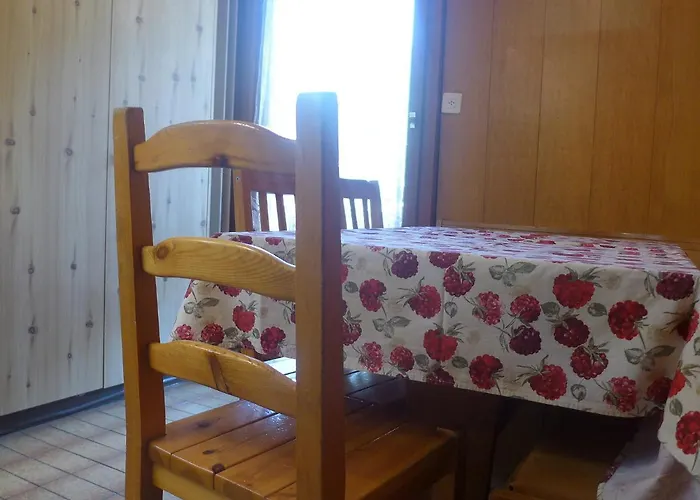 Diana Appartement Zermatt