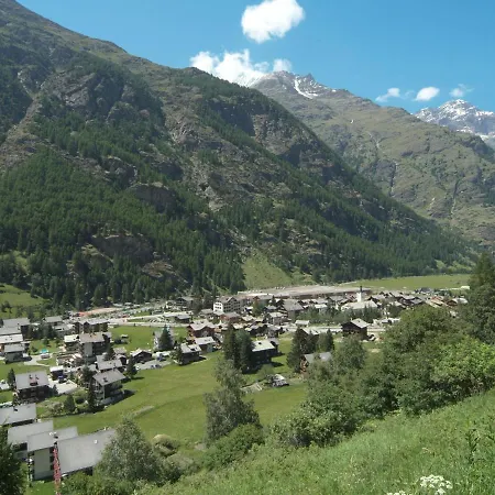 Diana Zermatt