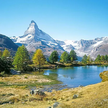 Diana Zermatt