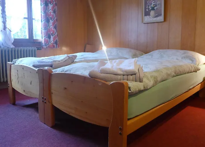 Apartament Diana Zermatt
