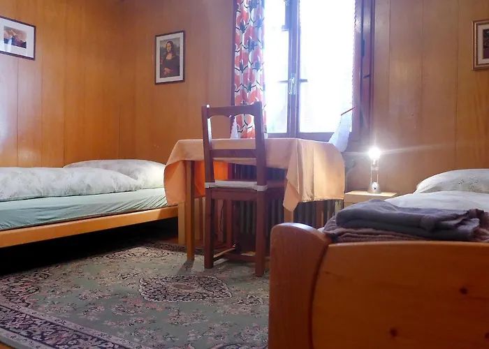 Apartament Diana